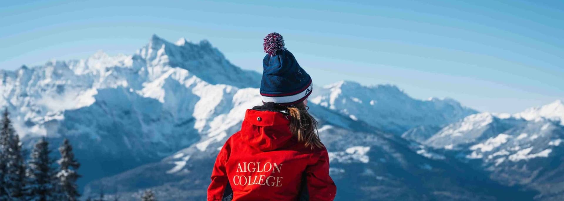 Aiglon International School