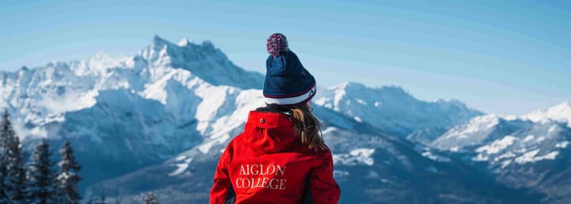 Aiglon International School