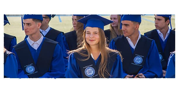 Aloha College