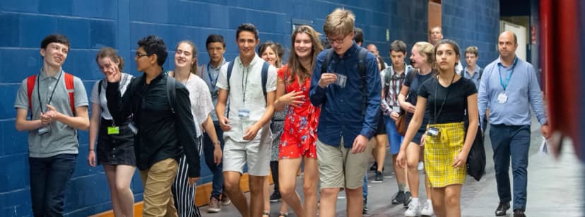 British School of Brussels