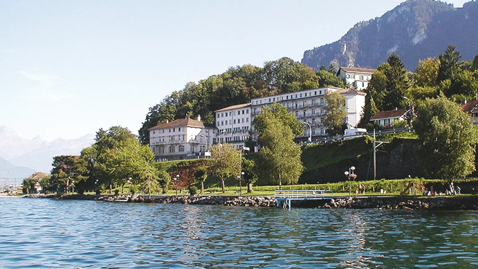 Cesar Ritz Colleges
