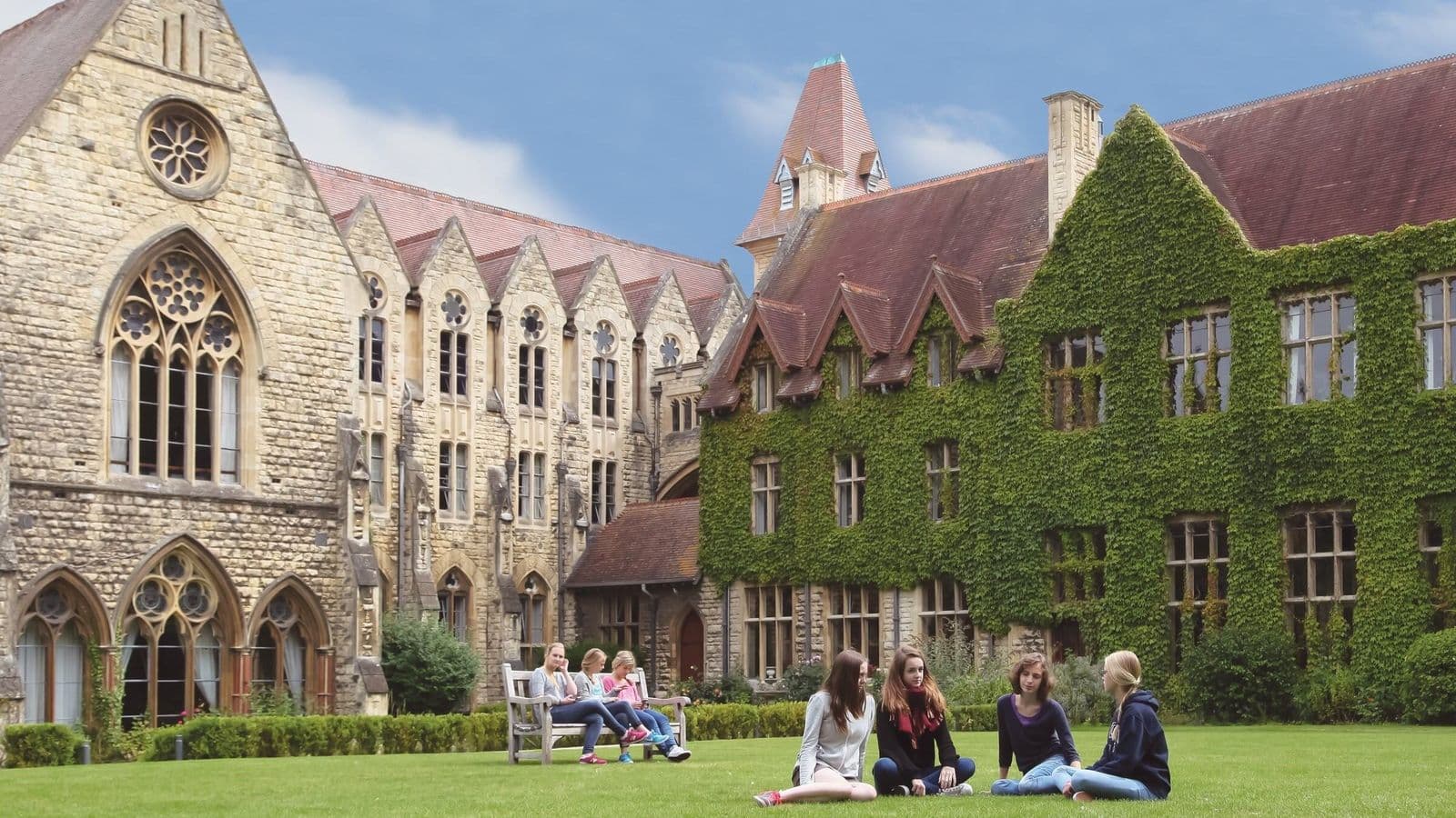 Cheltenham Ladies’ College