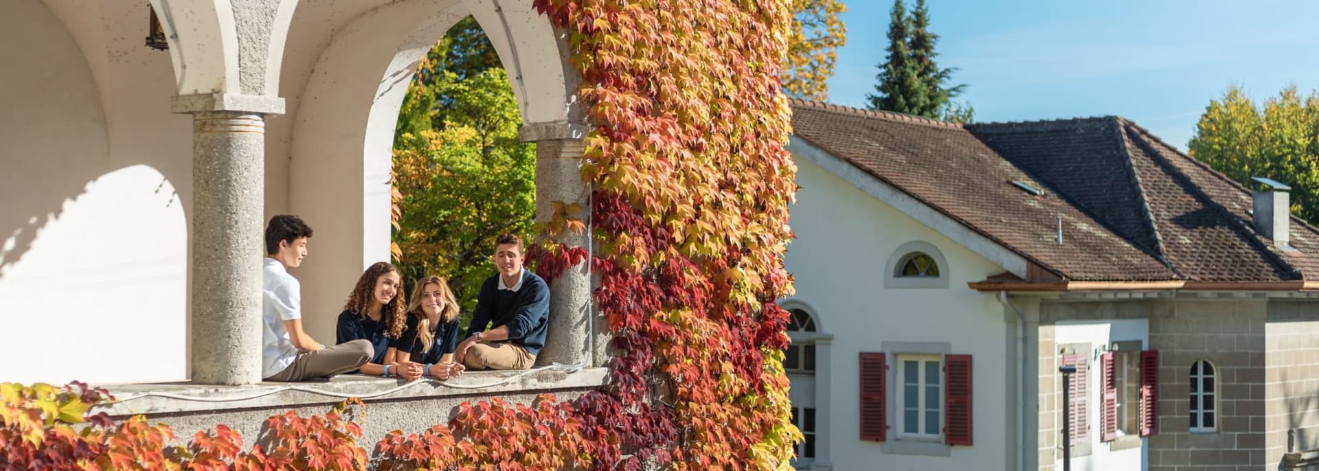 Collège Champittet
