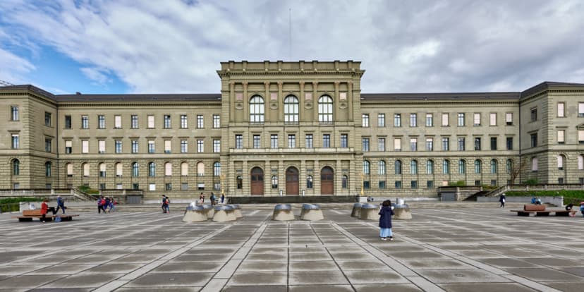 ETH Zurich University