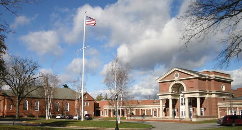 Hotchkiss