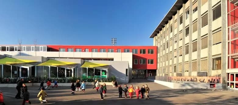International School Milan