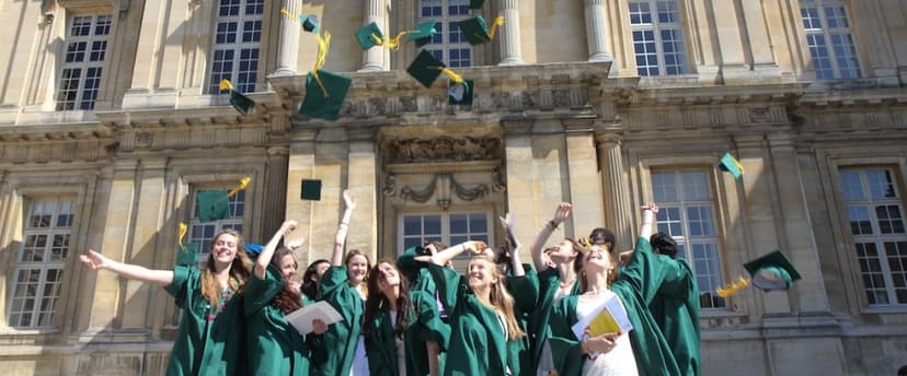 International School of Paris