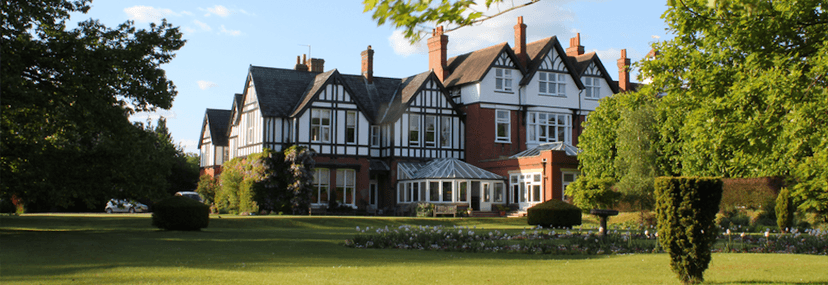 Ludgrove School