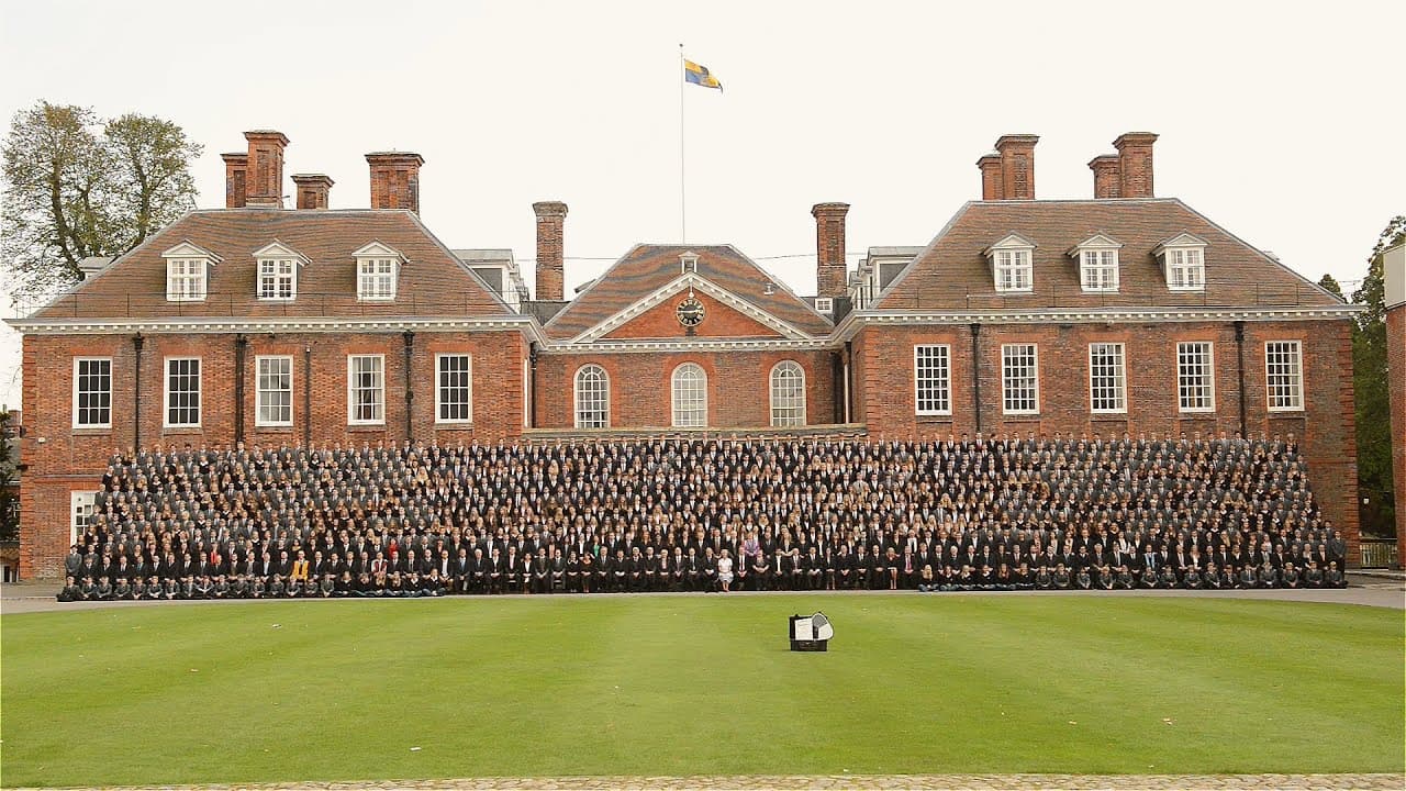 Marlborough College