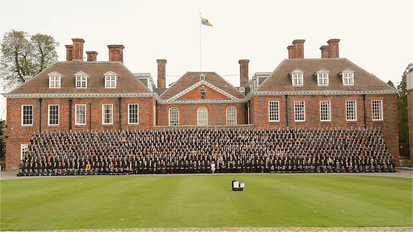 Marlborough College
