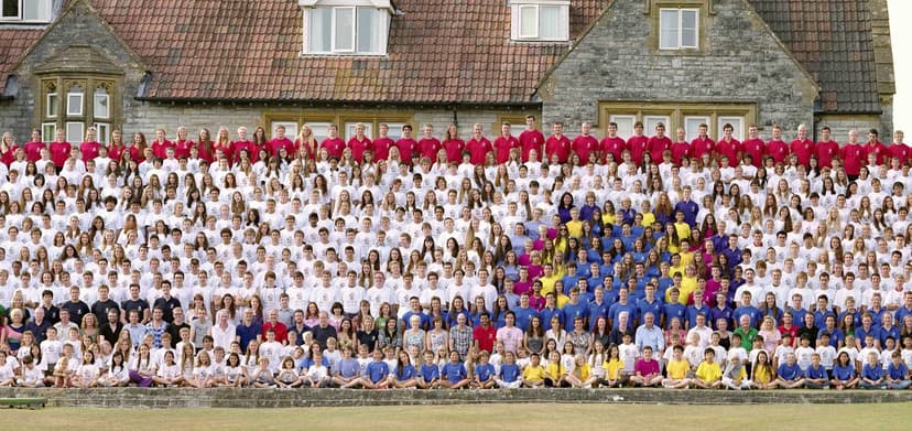 Millfield School