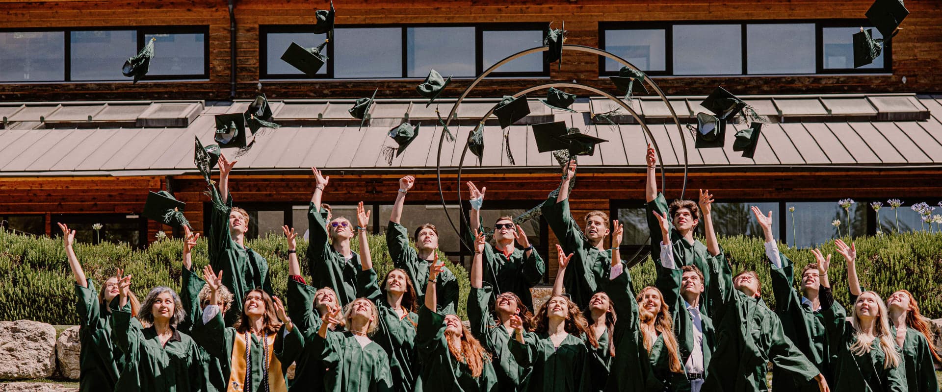 Mougins School