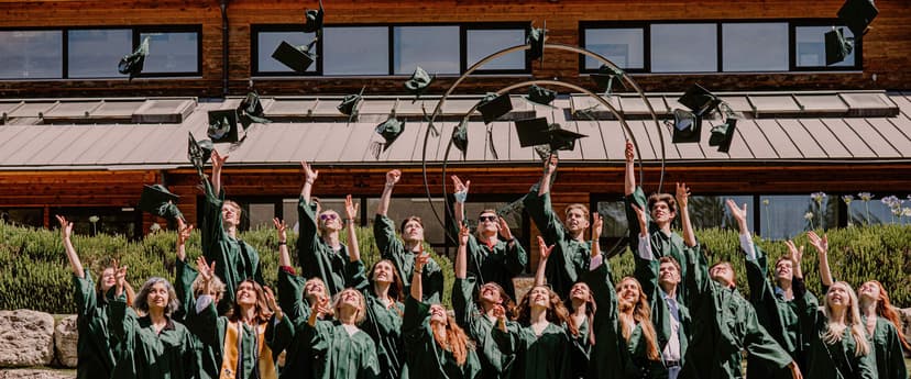 Mougins School