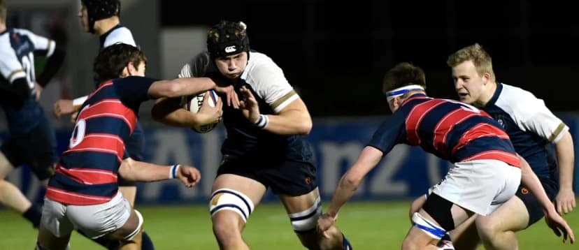 Rugby School
