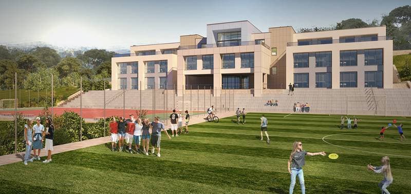 Sotogrande International School