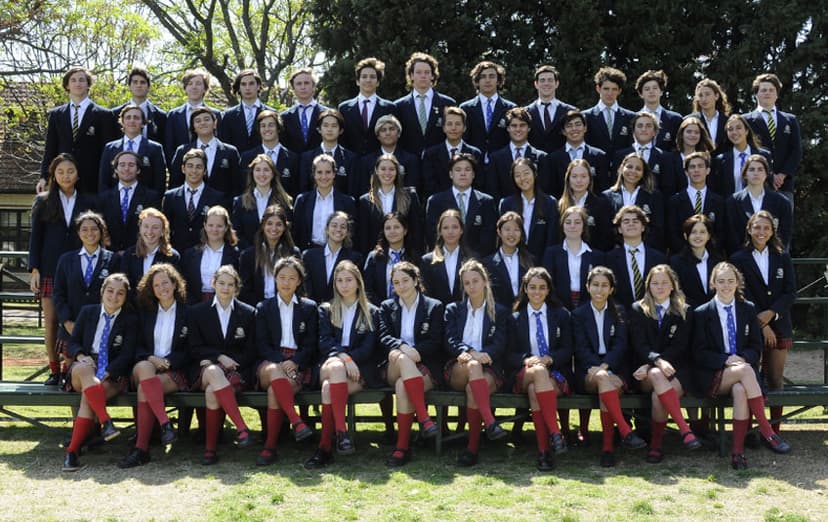 St. George’s College
