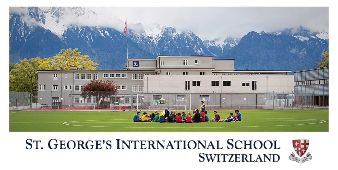 St. George’s International School