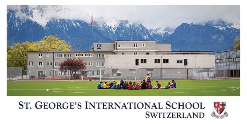 St. George’s International School