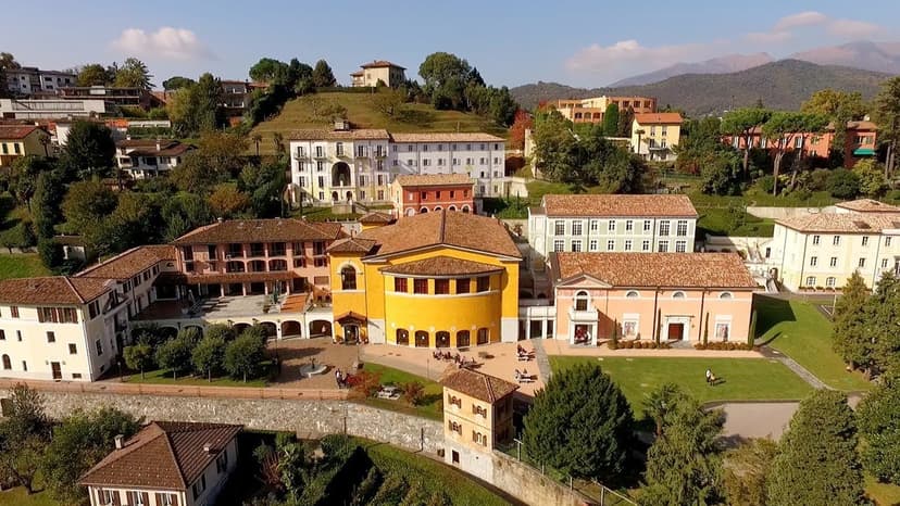 The American School in Switzerland - TASIS