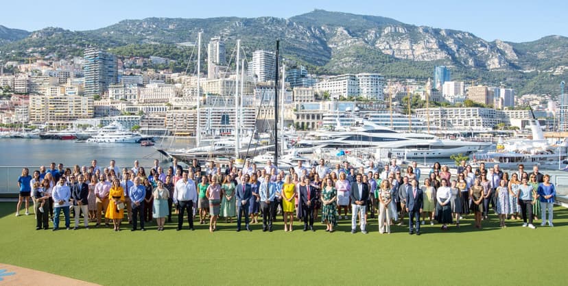 The International School of Monaco