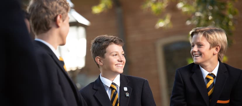 The Scots College