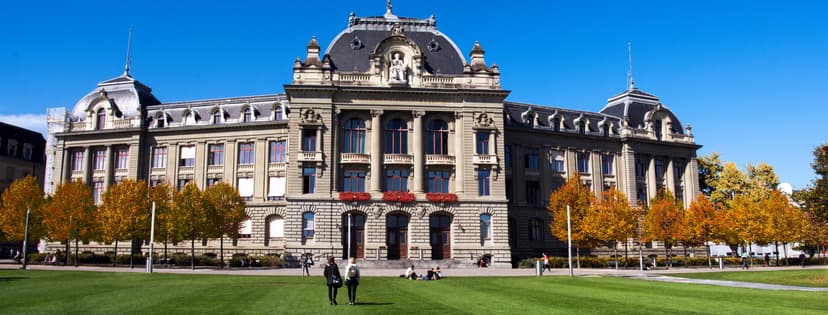 University of Bern