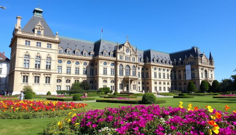 University of Geneva