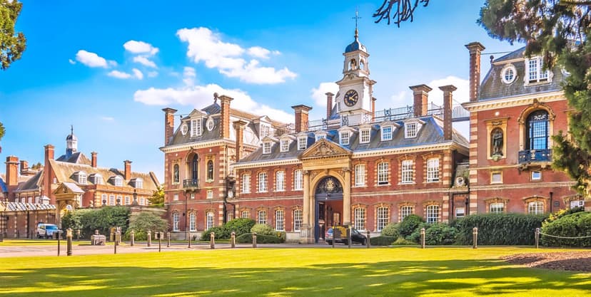 Wellington College