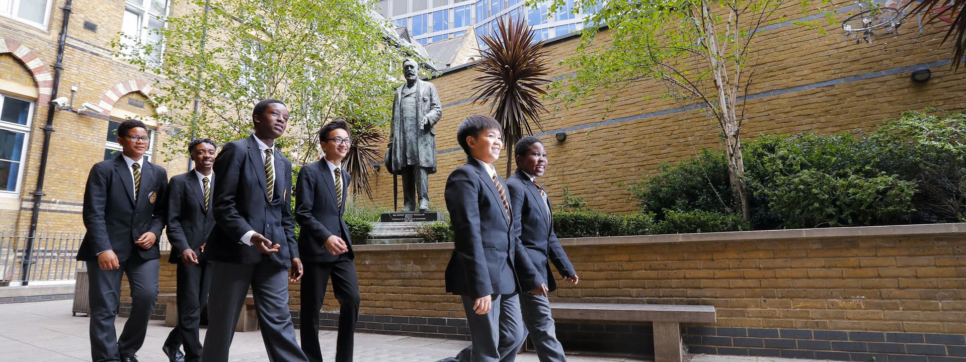 Westminister School