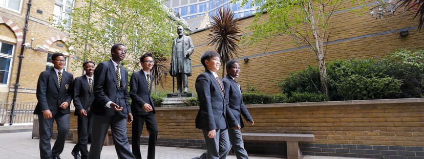 Westminister School