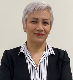 Bahar Kazmi