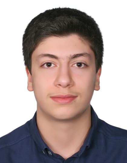 Soheil - University